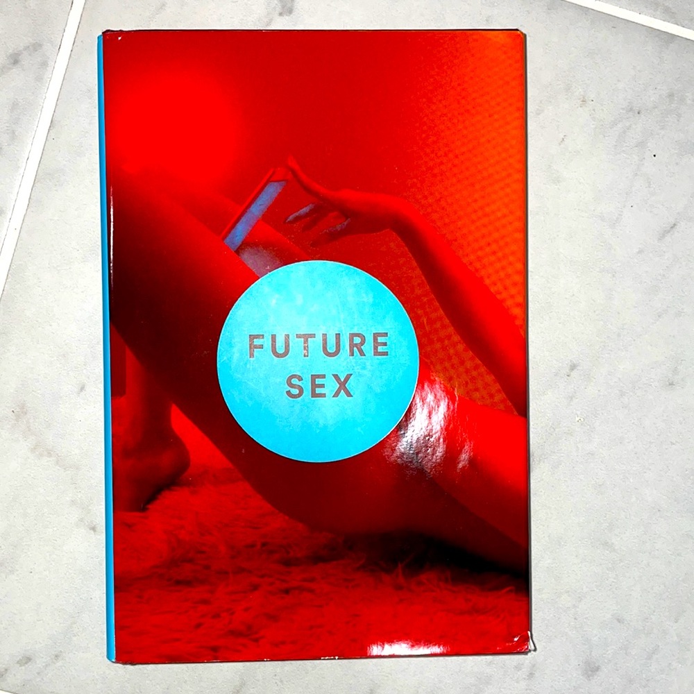 Future Sex